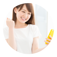 引越しモア女性の画像