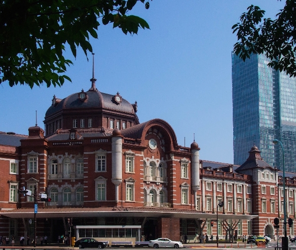 東京のイメージ画像