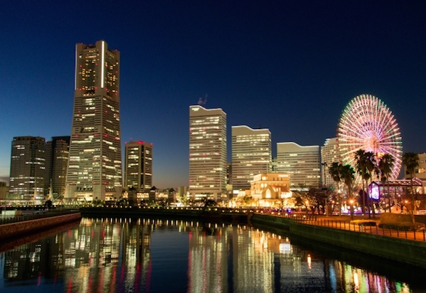 横浜のイメージ画像