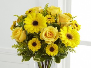 yellowflowers