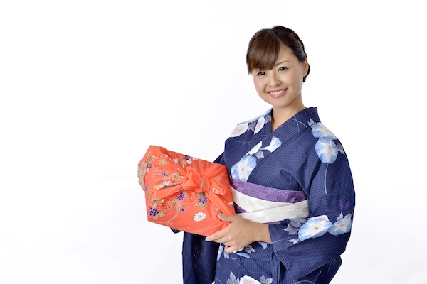 引越し　挨拶のイメージ画像