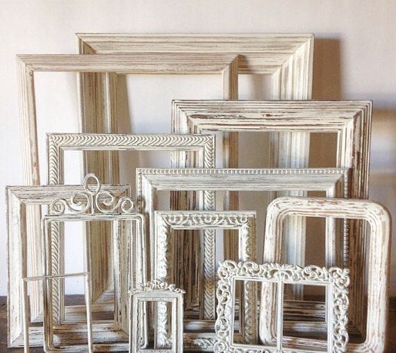 ivory-frame