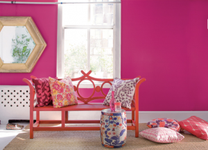 pink-interior