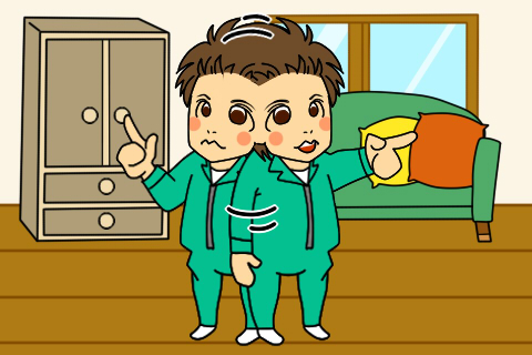 大野くん