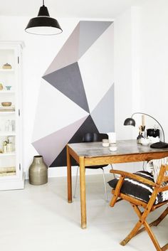 gray-painting
