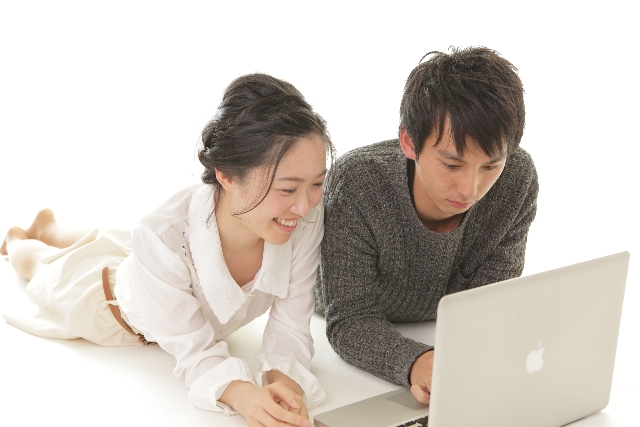 引越し業者　一括見積もりのイメージ画像