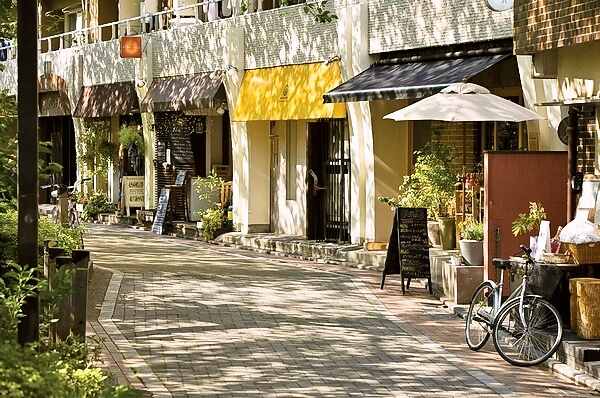 nakameguro
