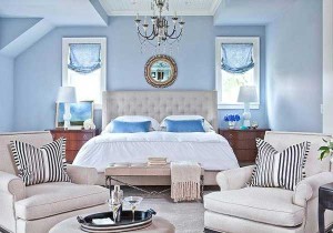 blue-decor