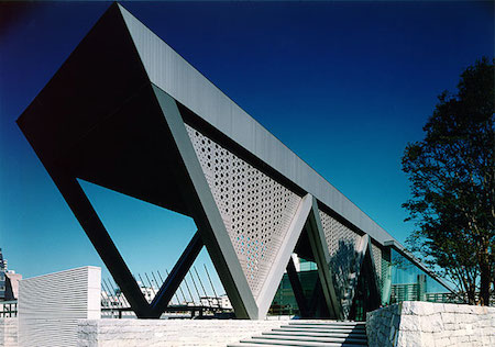 museum
