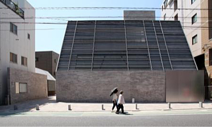 museum