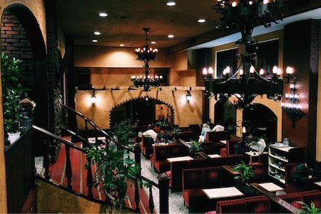 retrocafe